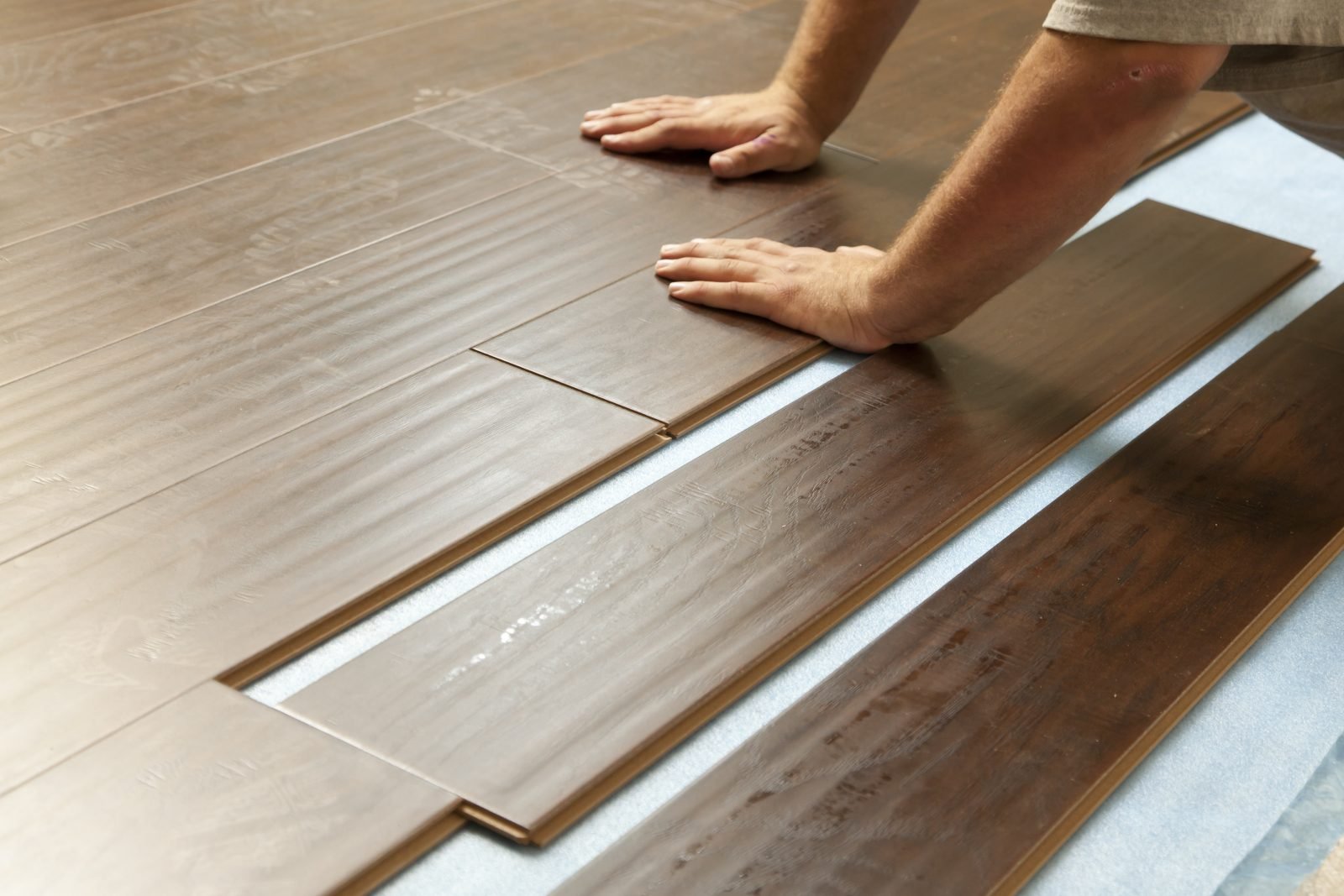 The Ultimate Guide to Laminate Flooring: Benefits, Installation, and Maintenance