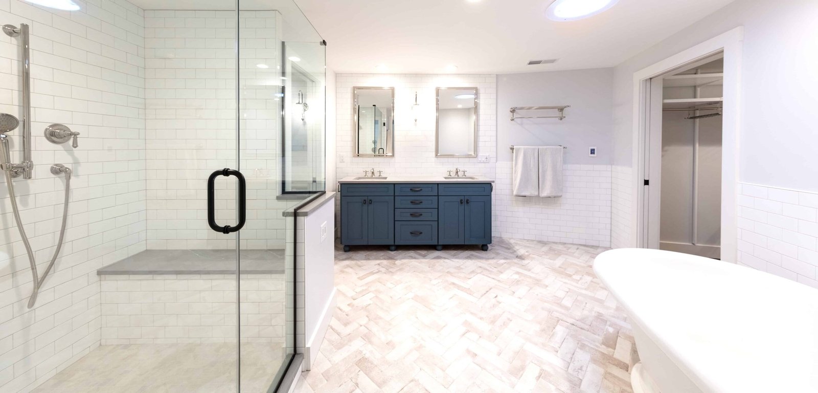 Transform Your Space: A Guide to Small Bathroom Remodels