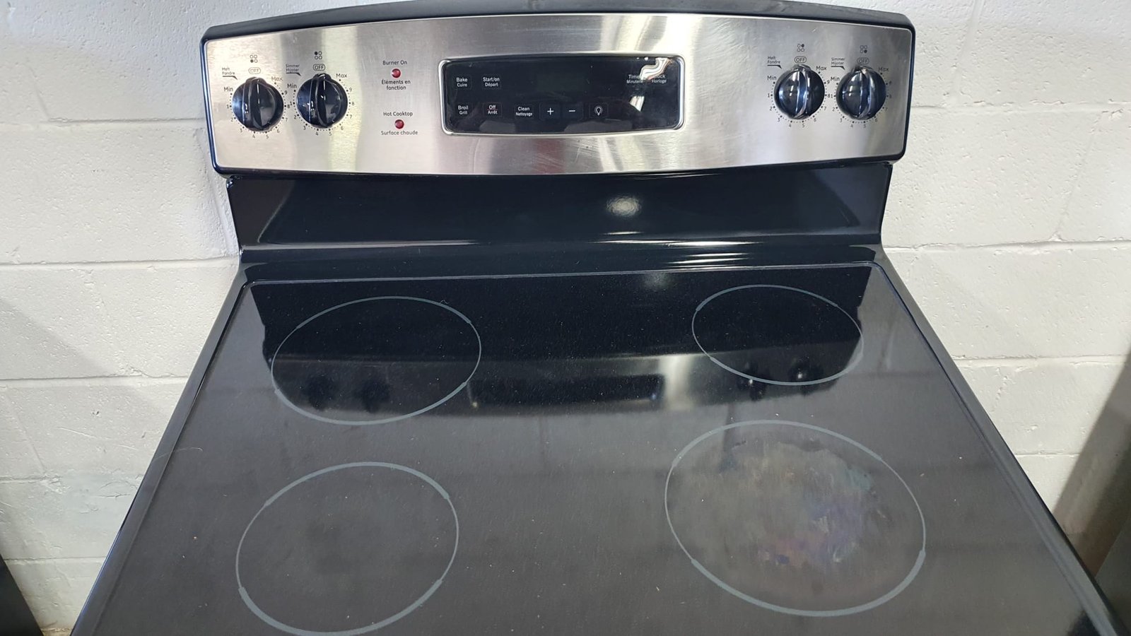 The Ultimate Guide to GE Electric Stove Features, Benefits, and Tips