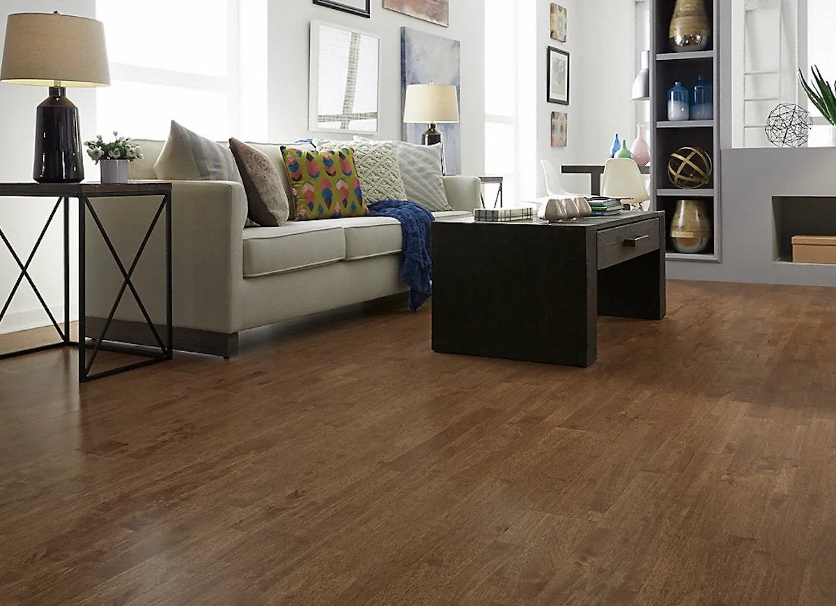 LL Flooring