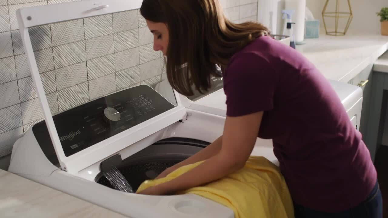 Best Washing Machine 2024