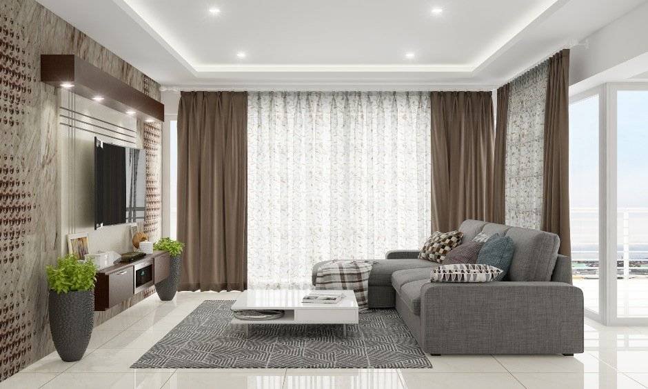 Choosing the Perfect Living Room Curtains: A Complete Guide