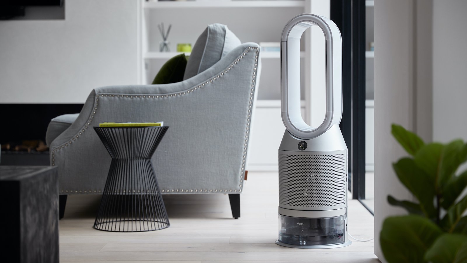 The Best Dyson Fan: Revolutionizing Home Comfort