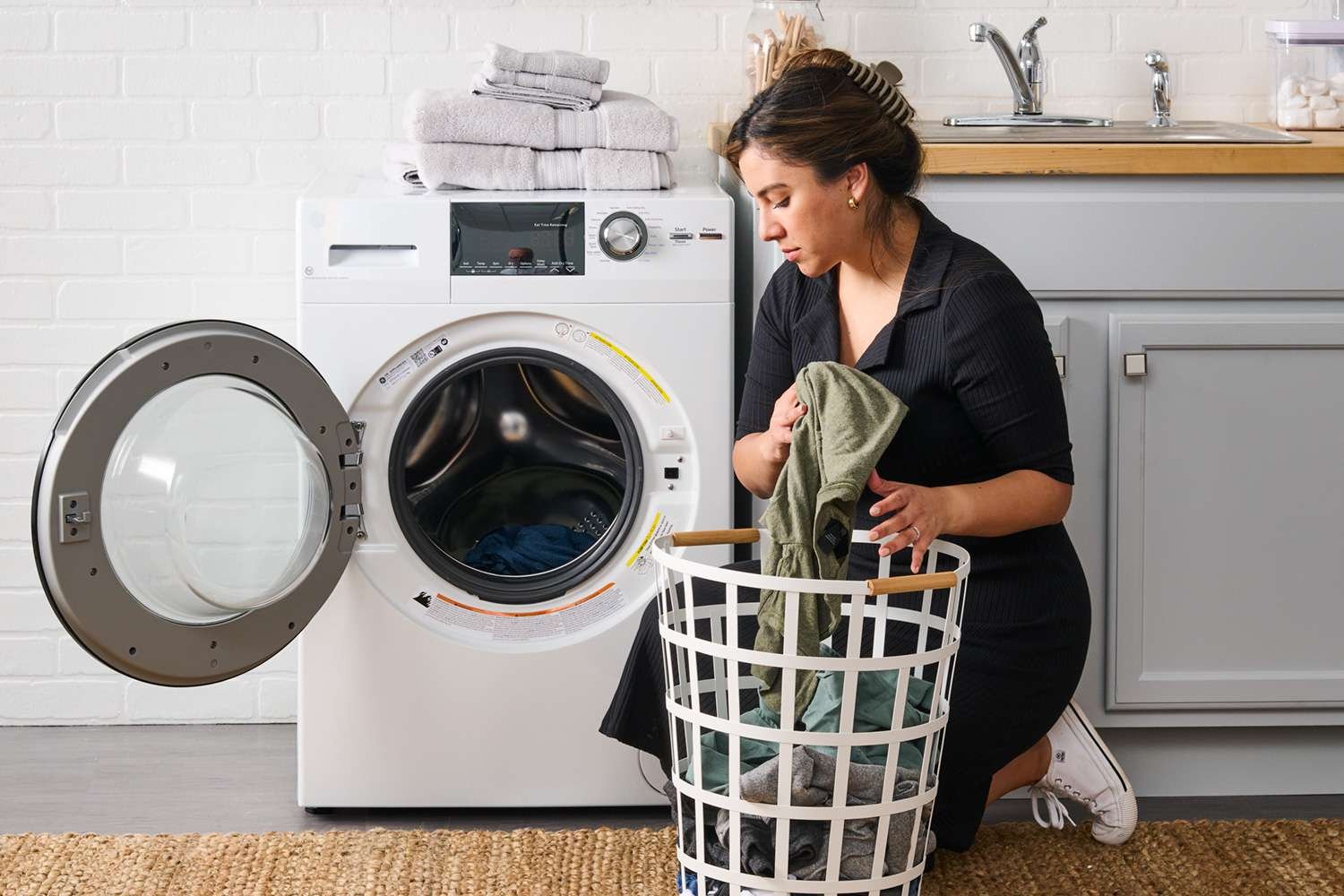 The Ultimate Guide to the Best Washer Dryer Combos