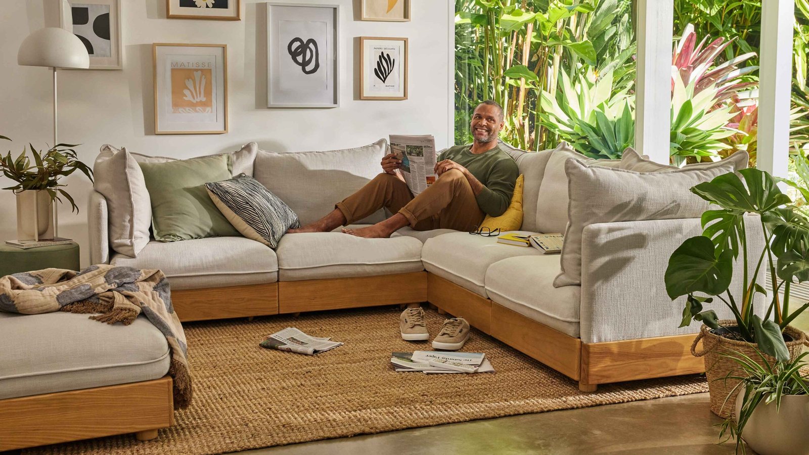 Discovering the Most Comfortable Couches: Your Guide to Ultimate Relaxation