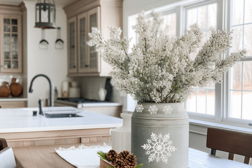 Inspiring Kitchen Decor Ideas to Transform Your Space