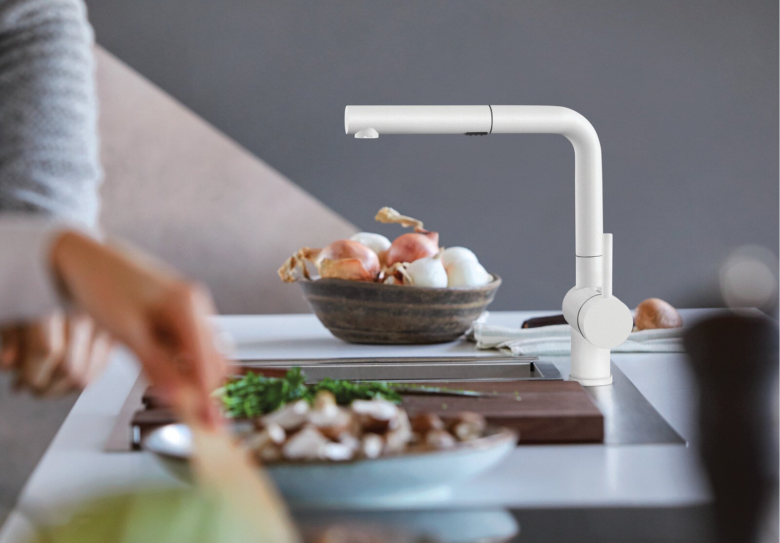 The Best Kitchen Faucets of 2023: A Comprehensive Guide