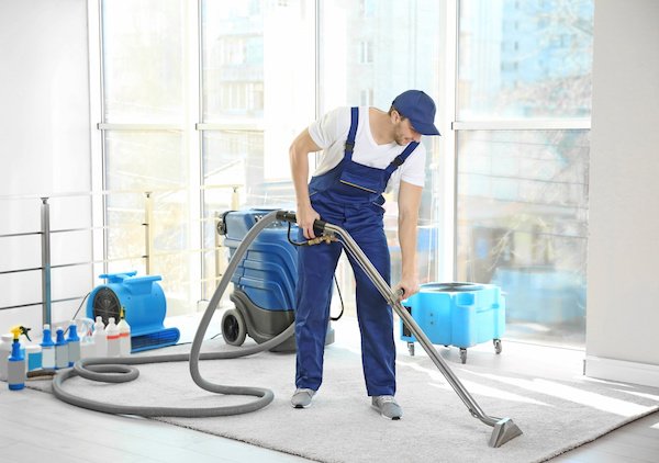 The Ultimate Guide to Deep Cleaning: Transform Your Home Like Never Before