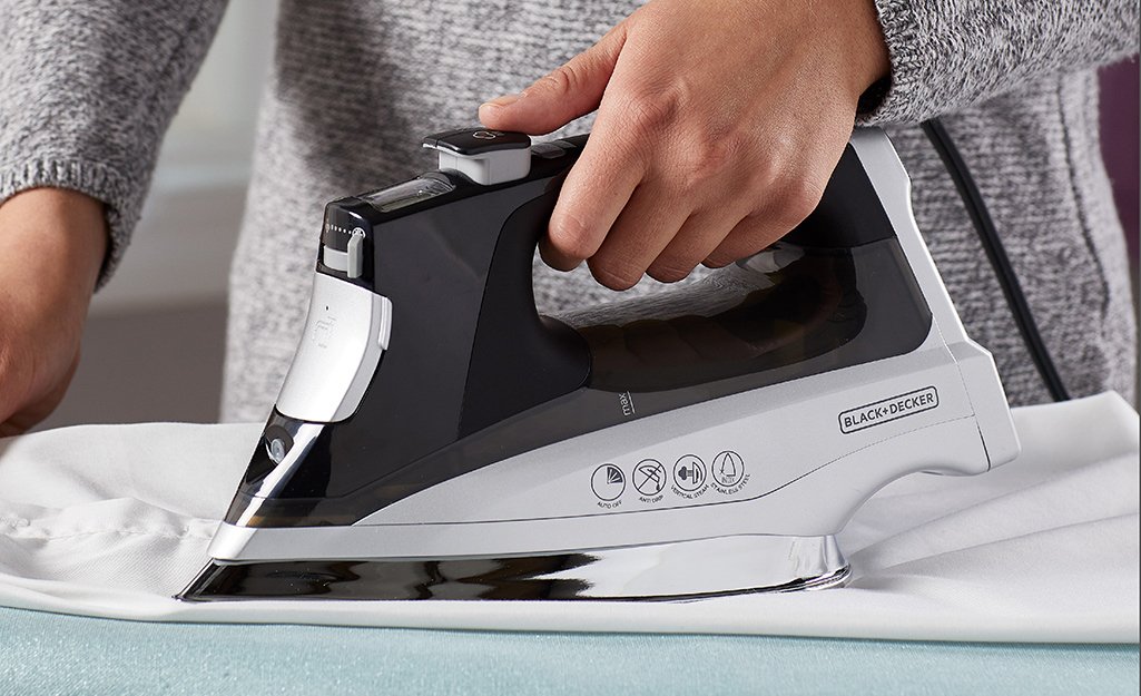 The Best Iron: A Comprehensive Guide to Choosing the Right One for Your Needs