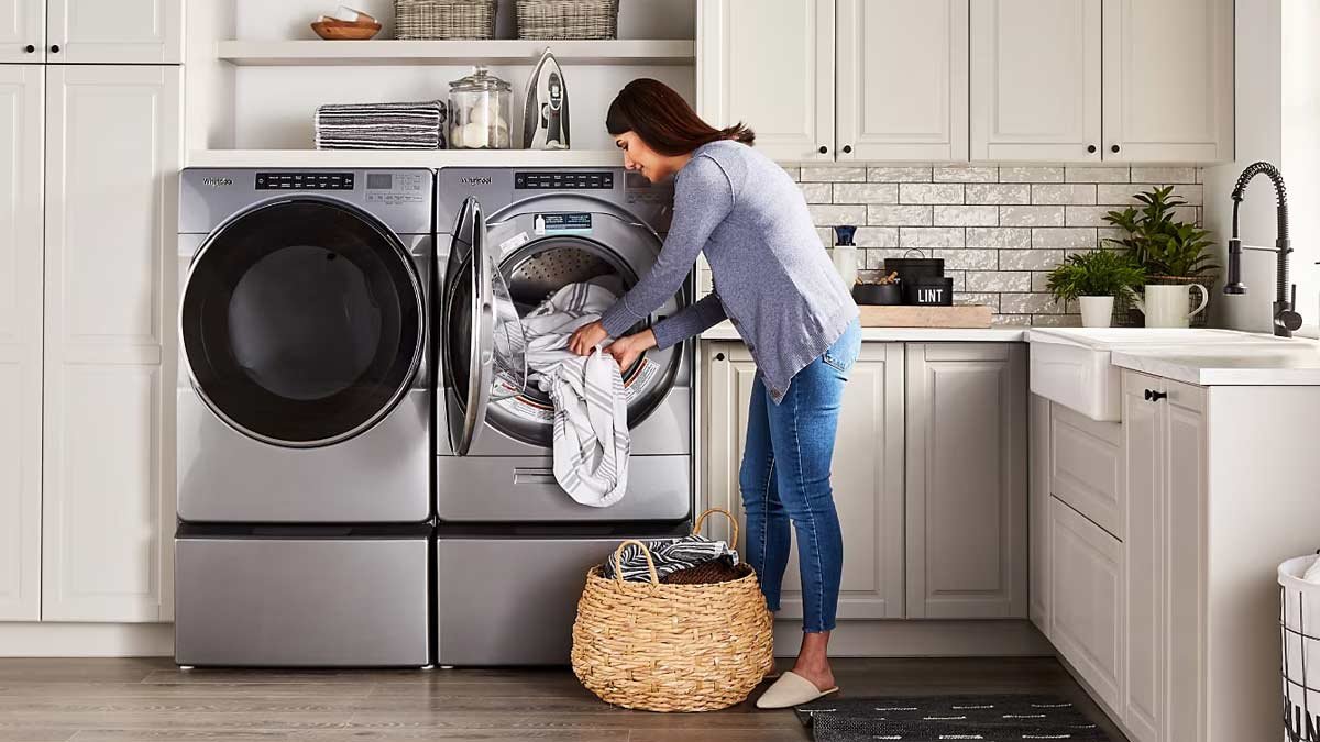 How to Create a Clean Washing Machine: A Complete Guide