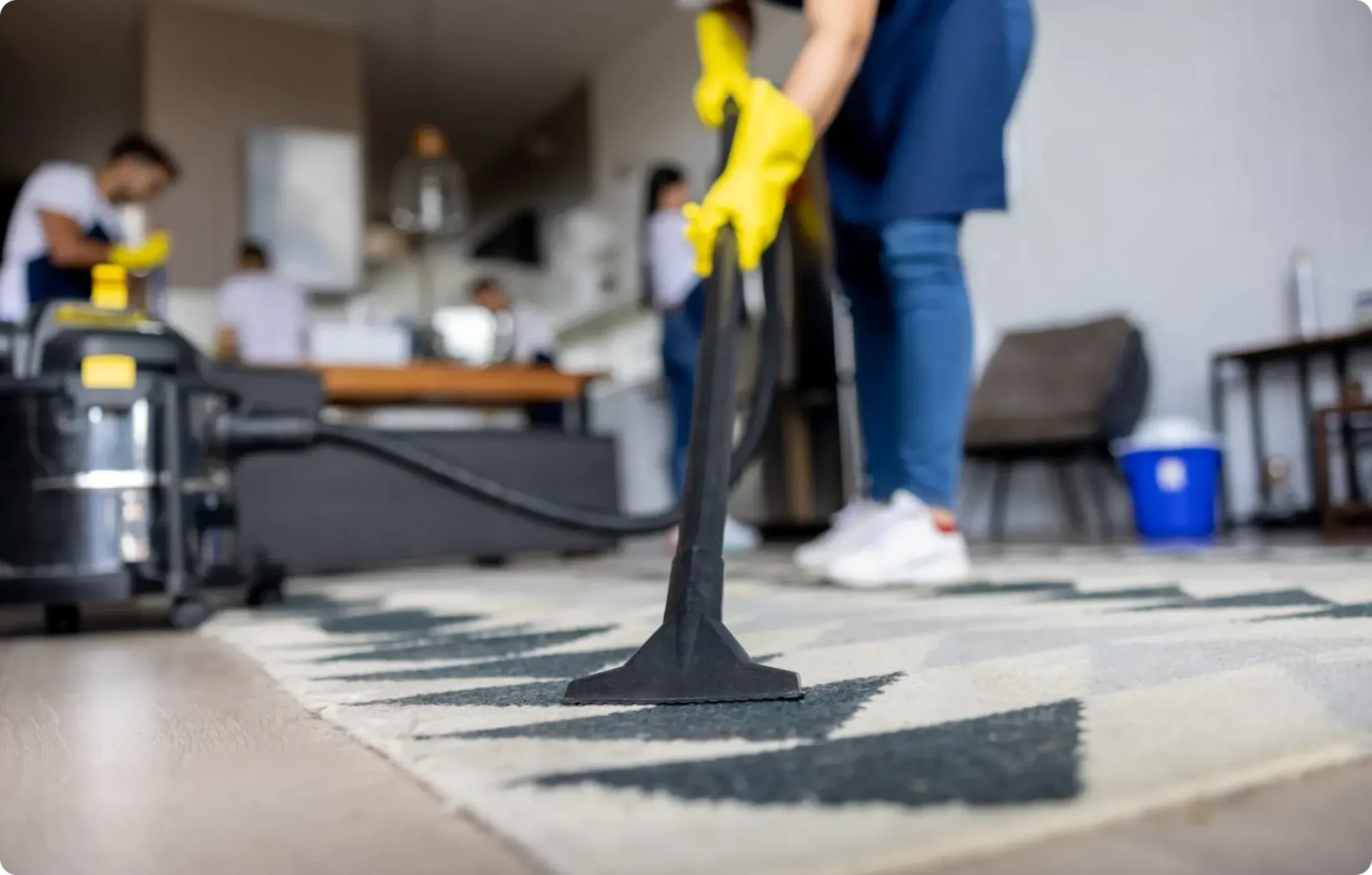 House Cleaning Services