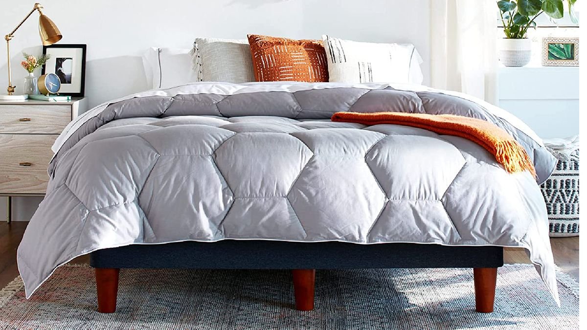 Best Comforter Sets