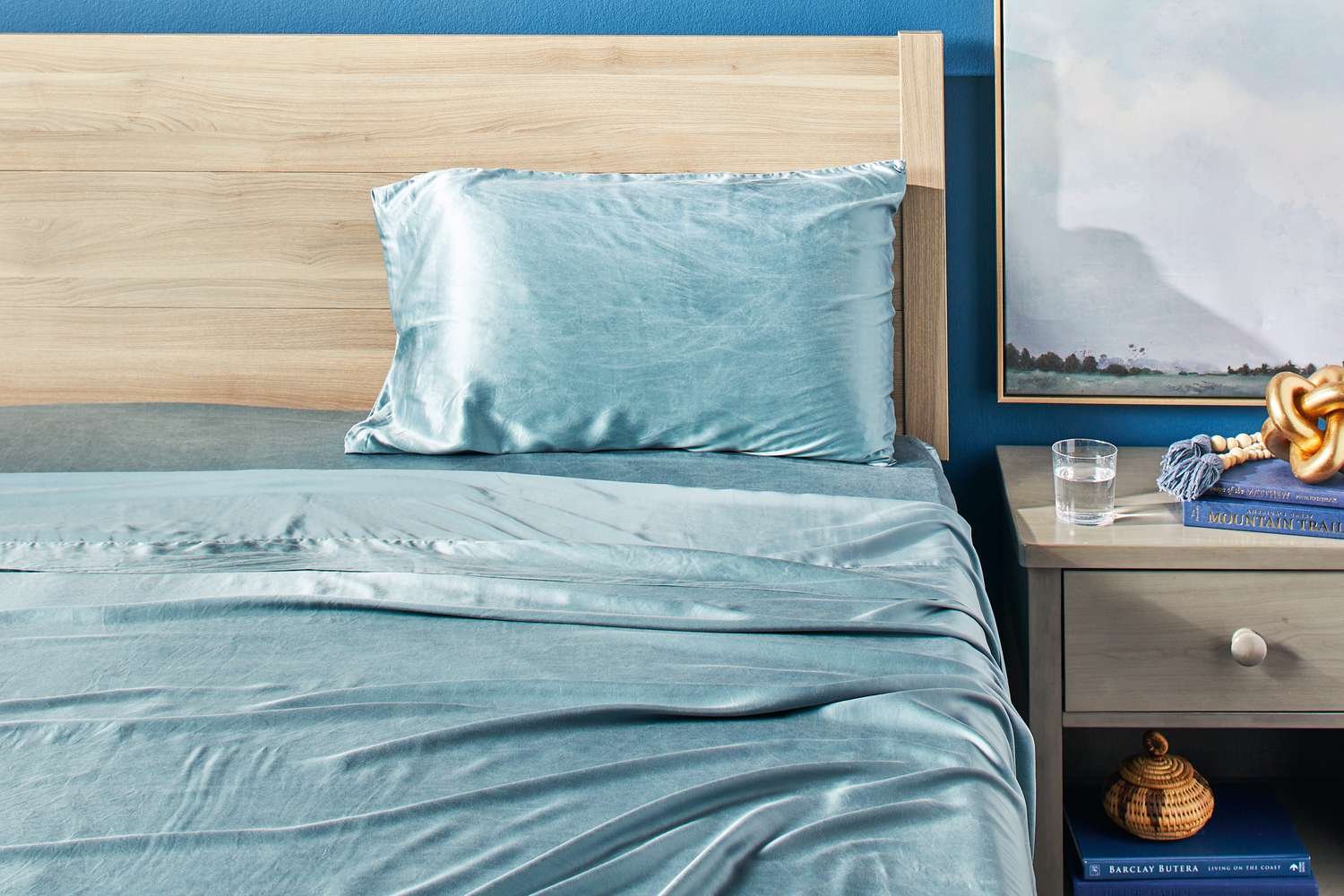 Best Satin Sheets: The Ultimate Guide to Luxurious Comfort