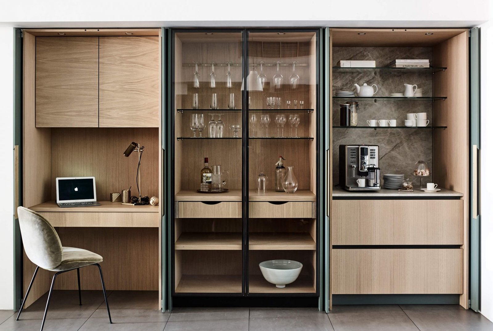 Maximize Your Space: Innovative Kitchen Storage Solutions