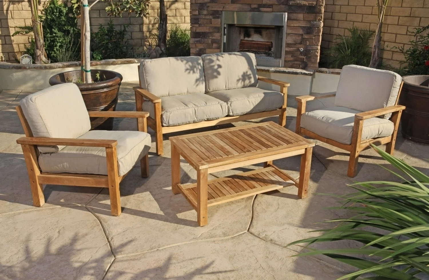 Best Patio Furniture